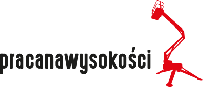 prace na wysokości